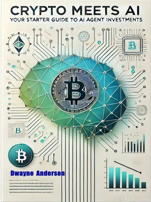 cover image of Crypto Meets AI